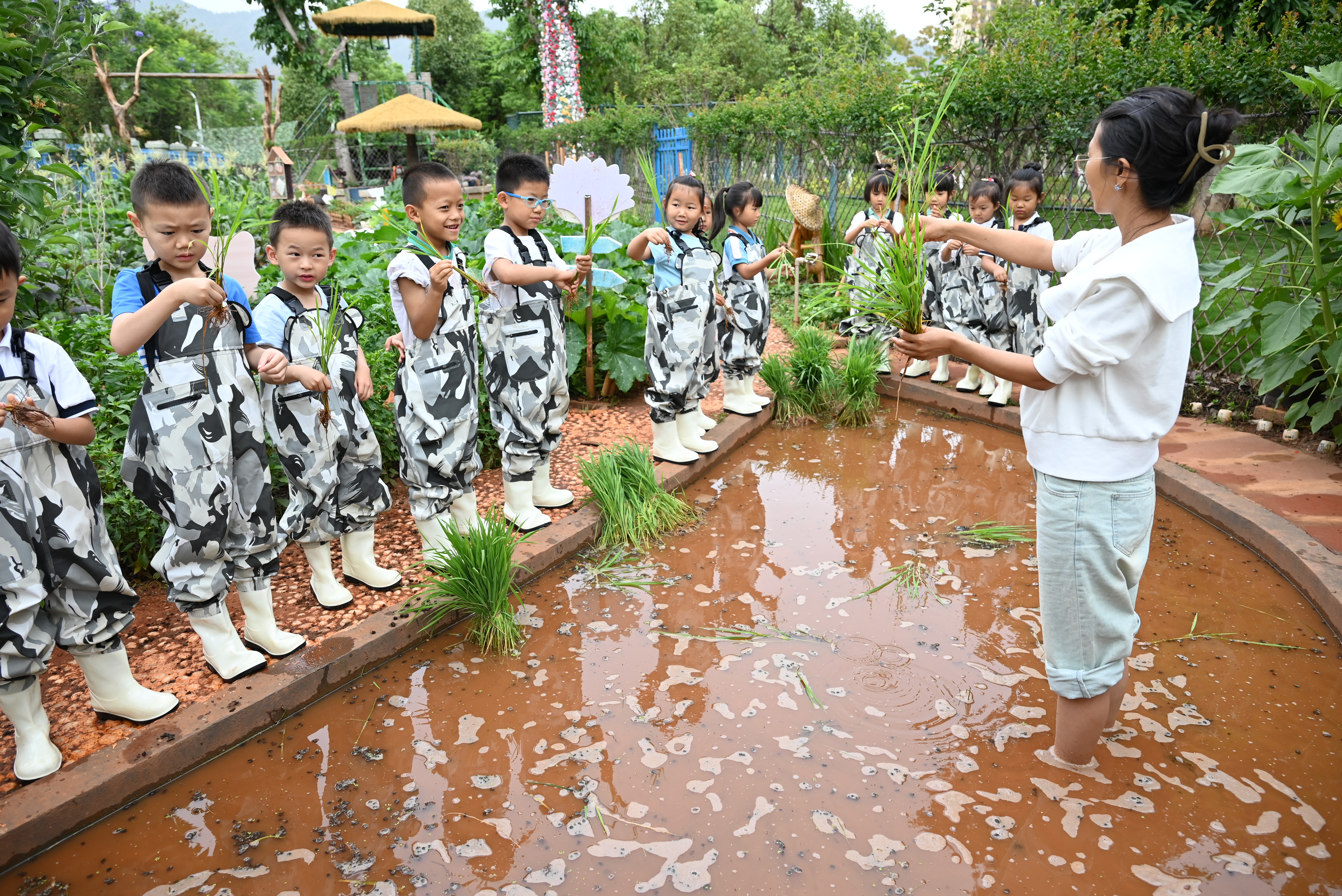 祿豐市第三幼兒園社會實(shí)踐活動.jpg
